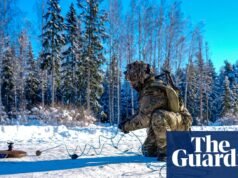 As opções de Starmer para financiar o aumento dos gastos com defesa serão limitadas | política de defesa