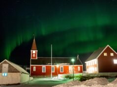 ‘Não, obrigado’: Groenlândia rejeita oferta de Trump de enviar um navio-hospital americano para lá