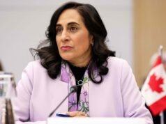 Canadá impõe novas sanções ao Irão