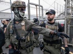 Polícia de imigração dos EUA planeja investir quase US$ 40 bilhões em mais centros de detenção