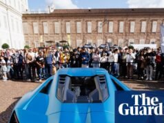 Lamborghini abandona planos de lançar supercarro totalmente elétrico | indústria automotiva