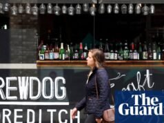 BrewDog pode ser desmembrada à medida que o negócio de cerveja artesanal for colocado à venda | BrewDog