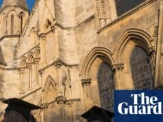 Os empregadores devem contribuir para as universidades | universidades