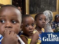 Quedas na saúde e na educação nos países pobres ‘prejudicam o potencial de rendimentos’ | Banco Mundial