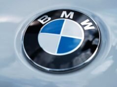 Novo recall de centenas de milhares de veículos BMW em todo o mundo