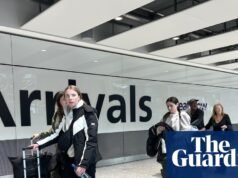 Heathrow sem aglomeração, passageiros andando do lado errado, diz chefe | Aeroporto de Heathrow