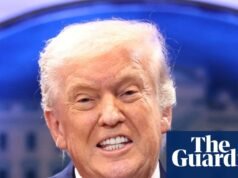 Trump ameaça tarifas ‘desagradáveis’ enquanto Reino Unido e UE buscam clareza sobre acordos comerciais | Tarifas Trump