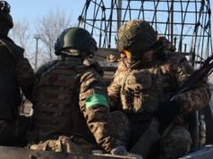 Parlamento Europeu aprova empréstimo de 90 mil milhões de euros à Ucrânia