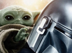 O primeiro trailer de ‘The Mandalorian vs. Grogu’ mostra o caçador de recompensas de ‘Clone Wars’, Ember e uma horda de Hutts