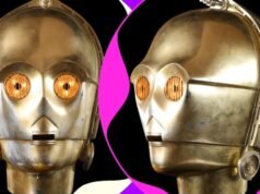 Veja o olhar assustador da cabeça desencarnada de C-3PO em ‘O Império Contra-Ataca’