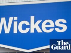 O equipamento de cozinha de Wickes era uma receita para o desastre | Dinheiro