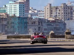 “A situação é crítica”: o turismo sufoca em Cuba