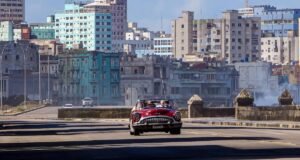 “A situação é crítica”: o turismo sufoca em Cuba