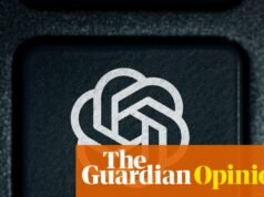 A visão do The Guardian sobre IA: demissões de pessoal de segurança levantam preocupações sobre a busca do lucro da indústria a todo custo | Editorial