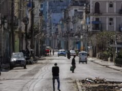 Tarifas dos EUA contra fornecedores de petróleo correm o risco de “estrangular” Cuba