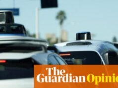 Waymo está tentando me seduzir. Mas há outra opção diante de nós. David Schilling