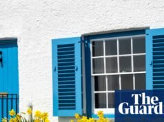 ‘Forte recuperação’ no mercado imobiliário do Reino Unido, com 6% mais casas vendidas do que há um ano | Propriedade