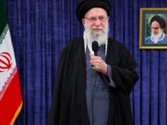 Internet permanece altamente filtrada após queda de energia no Irã