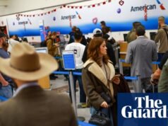 Autoridades dos EUA suspendem fechamento surpresa de 10 dias do espaço aéreo em torno de El Paso, Texas | El Paso