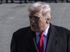 A implantação militar dos EUA no Médio Oriente intensifica-se