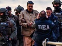 Show de Maduro em Nova York foi adiado para 26 de março