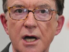 Caso Epstein: empresa de consultoria fundada por Mandelson sob direção judicial