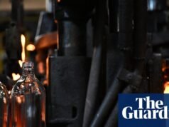 Os altos preços da energia ameaçam o status da Grã-Bretanha como uma potência manufatureira, dizem grupos empresariais | indústria energética