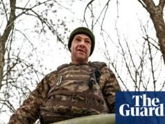 A fábrica de munições do País de Gales, considerada vital para aumentar os stocks da Grã-Bretanha e ajudar a Ucrânia, ainda não foi inaugurada | exército britânico