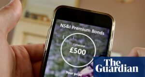 Deputados consideram que a tentativa de modernizar a NS&I é um ‘desastre em grande escala’ | Bancos e sociedades de construção