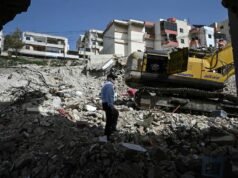 12 pessoas morreram em ataques israelenses no Líbano