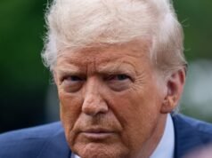 Donald Trump: “O político americano eleito mais corrupto da história da República”, segundo Guillaume Lavoie