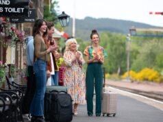 BBC contrata Ed Harvard e Fiona Campbell