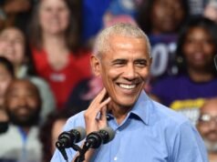 “Eles existem, mas nunca os vi”: Barack Obama esclarece seus pensamentos após falar sobre alienígenas