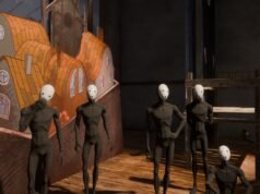 Sou obcecado por jogos onde você luta contra epidemias mortais. Este jogo é o antídoto perfeito para a praga GenAI da indústria.