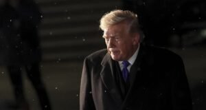 Trump revogará importantes regulamentações climáticas dos EUA