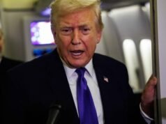 Washington se opõe à anexação da Cisjordânia