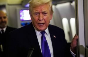 Washington se opõe à anexação da Cisjordânia