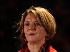 Caso Epstein: uma famosa diplomata e seu marido são suspeitos de “aumentar a corrupção”