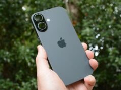 Como enviar mensagens via satélite do iPhone