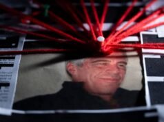 As repercussões do caso Epstein nos EUA permanecem modestas