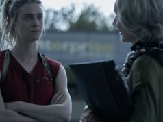 Este drama da HBO Max, que tem uma avaliação de 98% no Rotten Tomatoes, será transmitido em breve. Este é o raro programa pós-apocalíptico que acerta.