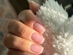 15 ideias para unhas macias que parecem frescas e sofisticadas