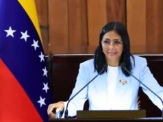 Venezuela: Presidente Rodríguez promete realizar eleições livres