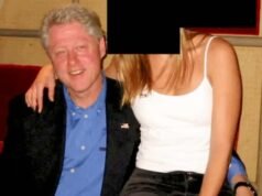 Caso Epstein: Bill e Hillary Clinton exigem audiências públicas