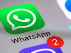 Rússia bloqueia WhatsApp