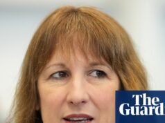 A economia do Reino Unido cresceu apenas 0,1% devido à queda do investimento empresarial | Crescimento econômico (PIB)