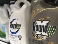 Trump está tentando impulsionar o polêmico herbicida glifosato, atraindo MAHA