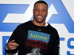 Saquon Barkley dá conselhos aos jogadores do Super Bowl