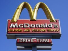 Kit de caviar grátis do McDonald’s esgota em minutos: ‘Que decepção’