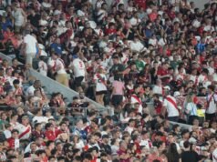 “Jogadores…” River Plate, o Intransigente